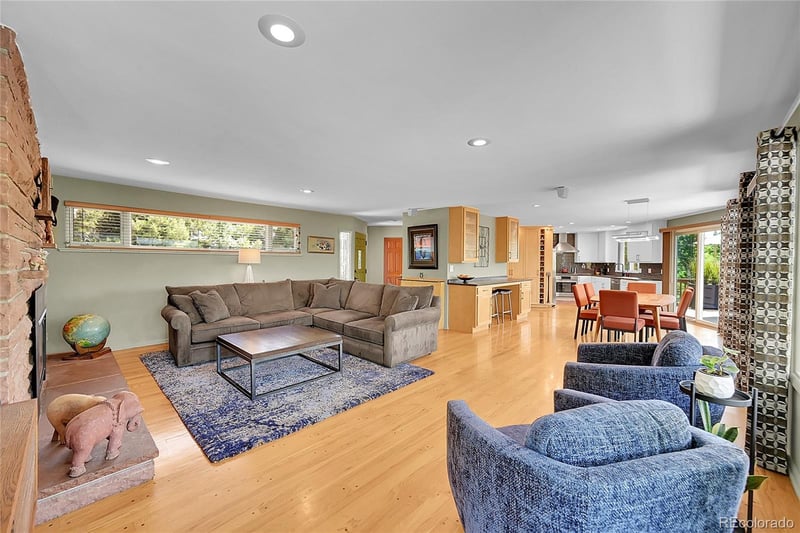 1500 Ridge Rd, Littleton, CO 80120