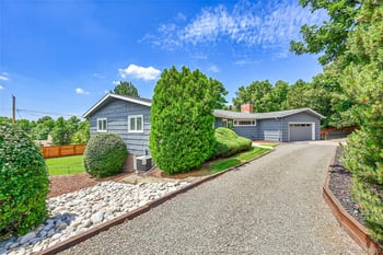 1500 Ridge Rd, Littleton, CO 80120