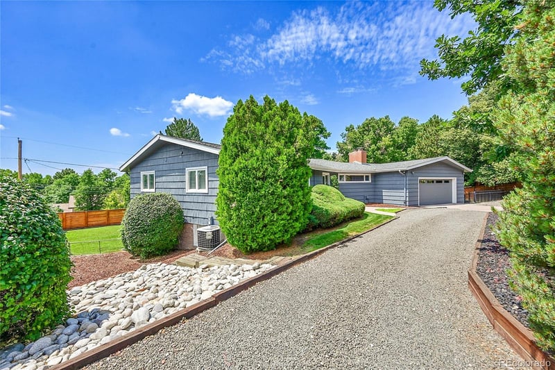 1500 Ridge Rd, Littleton, CO 80120