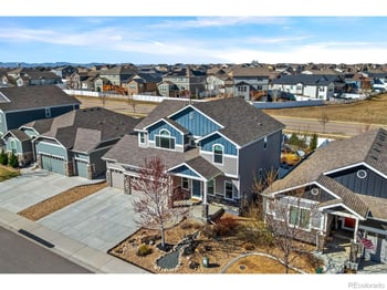 1828 Paley Dr, Windsor, CO 80550