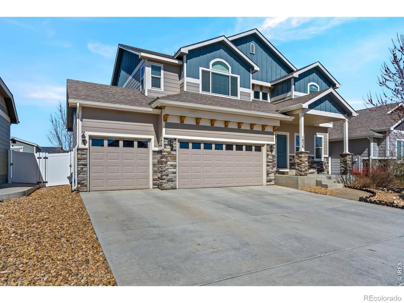 1828 Paley Dr, Windsor, CO 80550