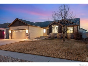 1631 Alpine Ave, Berthoud, CO 80513