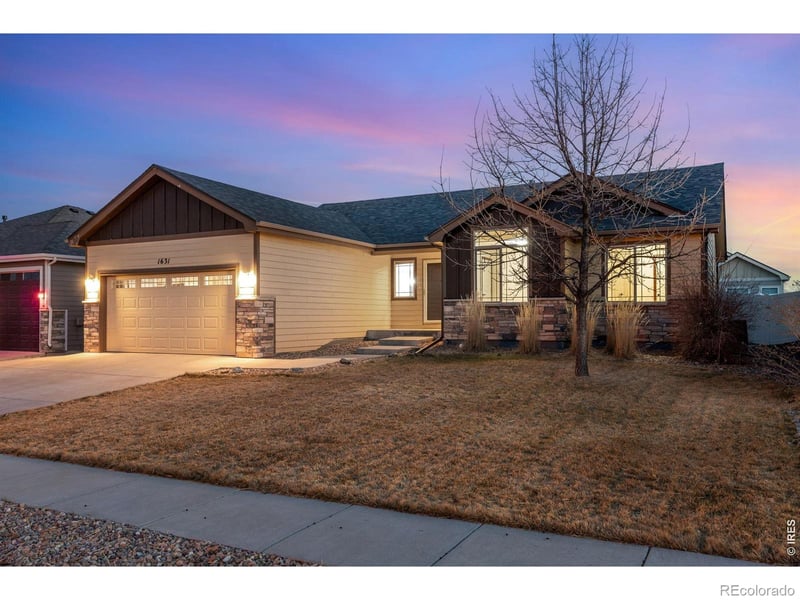 1631 Alpine Ave, Berthoud, CO 80513