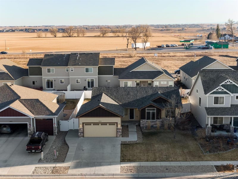 1631 Alpine Ave, Berthoud, CO 80513