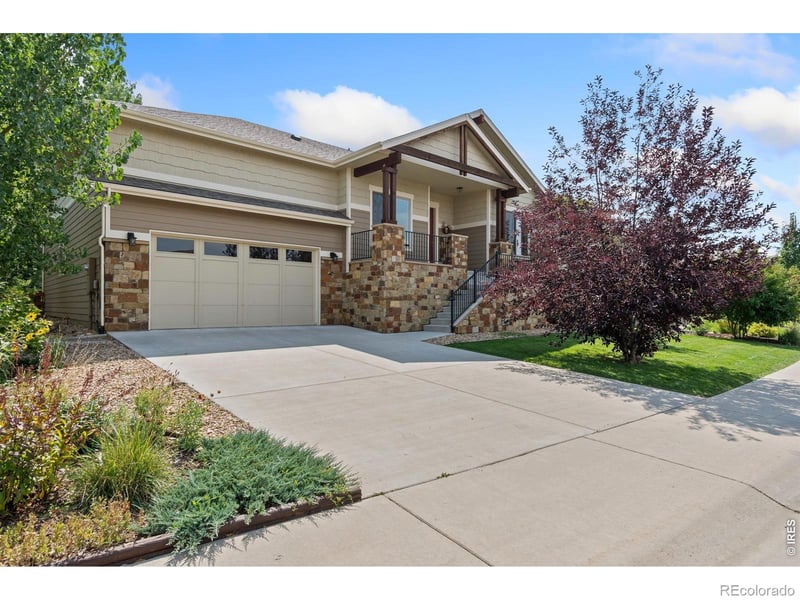629 Deer Meadow Dr, Loveland, CO 80537