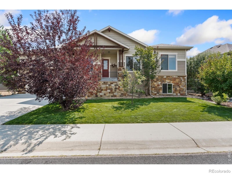 629 Deer Meadow Dr, Loveland, CO 80537