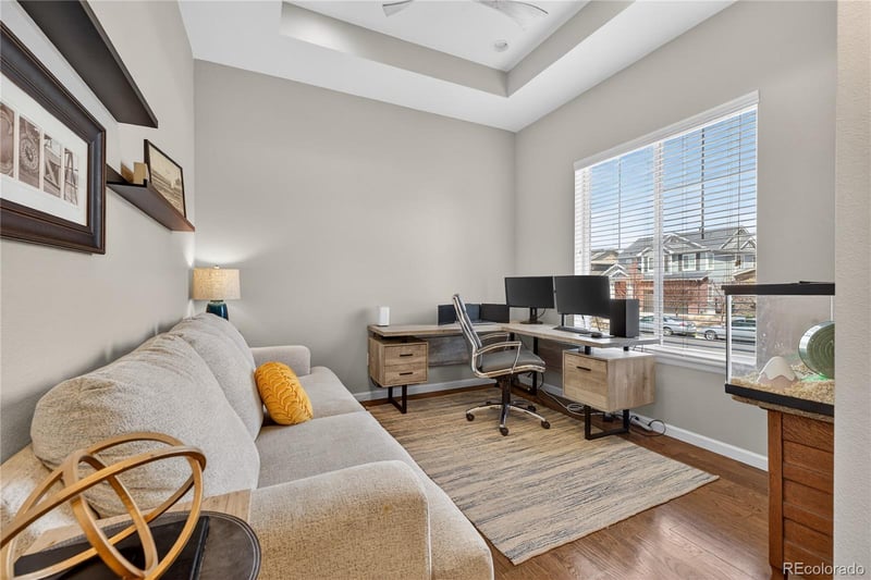 7595 Quantock Ct, Aurora, CO 80016