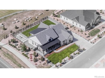 1215 Art Dr, Berthoud, CO 80513