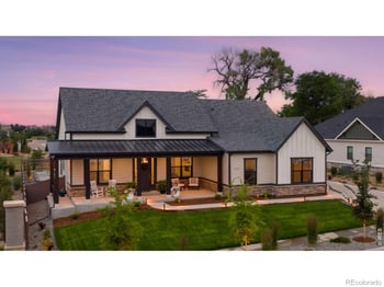 1215 Art Dr, Berthoud, CO 80513