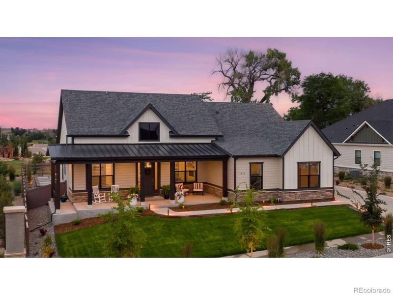 1215 Art Dr, Berthoud, CO 80513