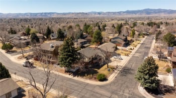 11306 75th Ave, Arvada, CO 80005
