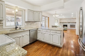 11306 75th Ave, Arvada, CO 80005