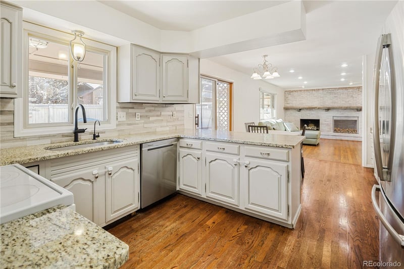 11306 75th Ave, Arvada, CO 80005