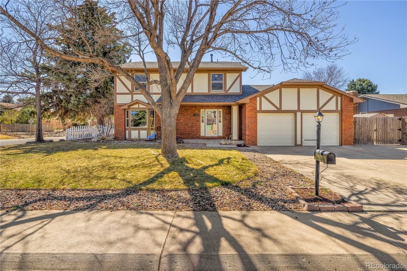 11306 75th Ave, Arvada, CO 80005