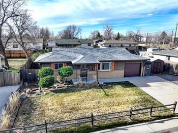 9008 Lasalle Pl, Westminster, CO 80031