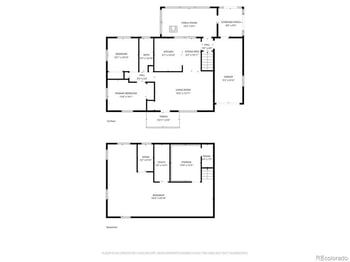 9008 Lasalle Pl, Westminster, CO 80031