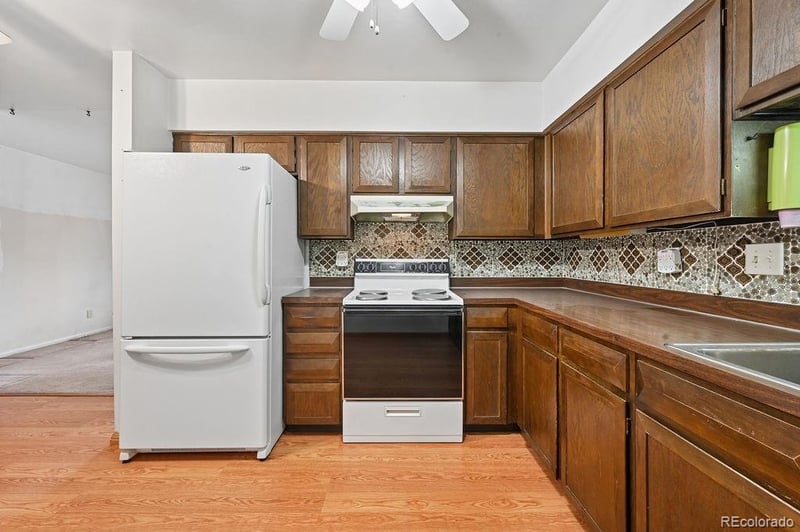 9008 Lasalle Pl, Westminster, CO 80031
