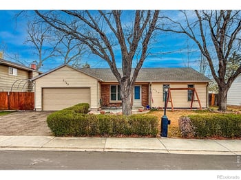 2140 Sherman St, Longmont, CO 80501