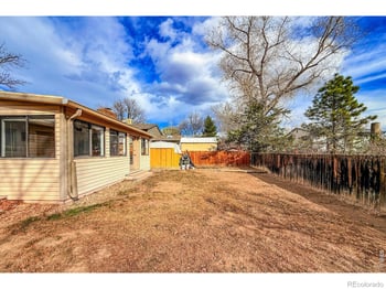 2140 Sherman St, Longmont, CO 80501