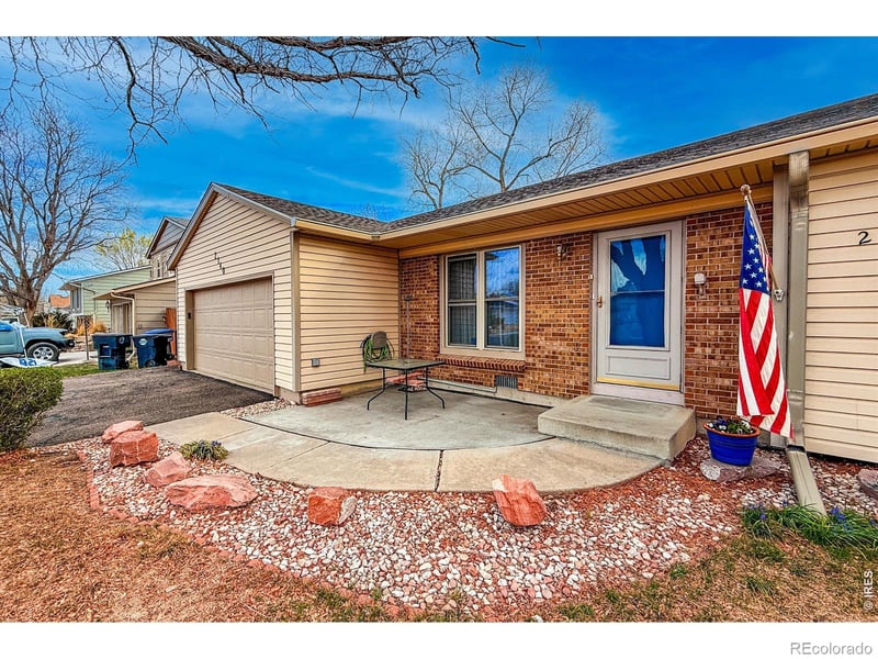 2140 Sherman St, Longmont, CO 80501