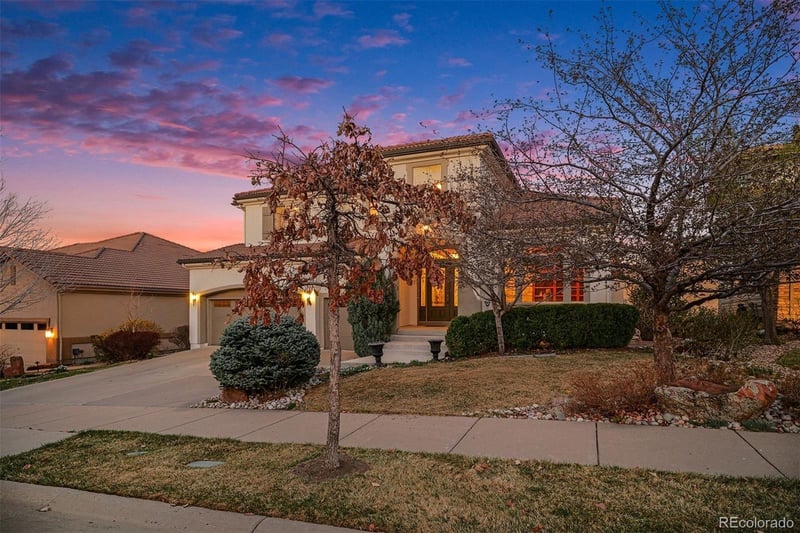 10528 Rivington Ct, Lone Tree, CO 80124
