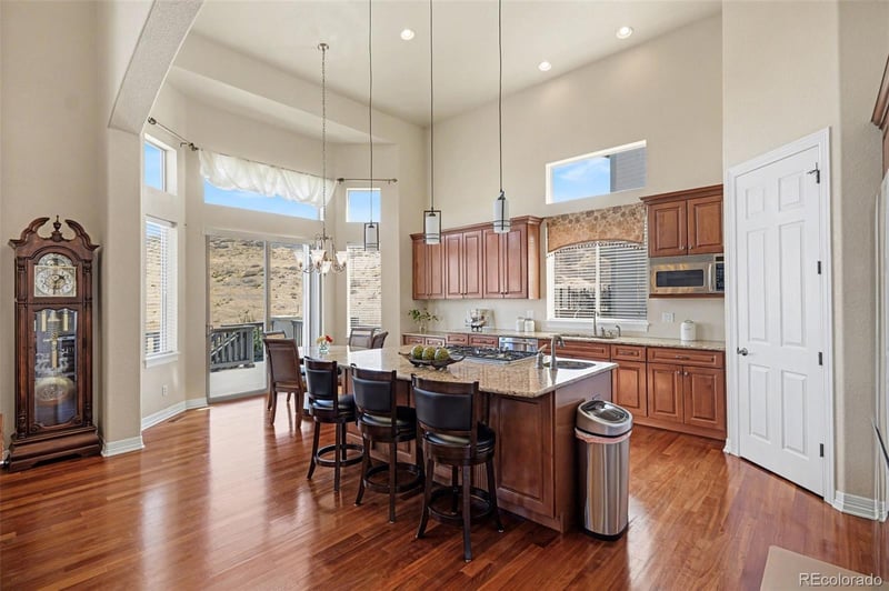 10528 Rivington Ct, Lone Tree, CO 80124