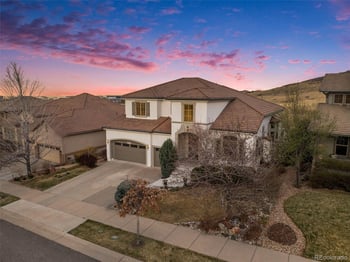 10528 Rivington Ct, Lone Tree, CO 80124