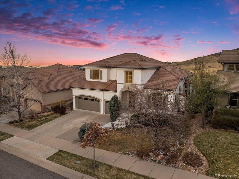 10528 Rivington Ct, Lone Tree, CO 80124