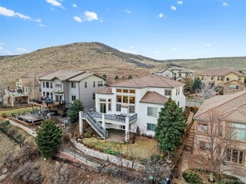 10528 Rivington Ct, Lone Tree, CO 80124