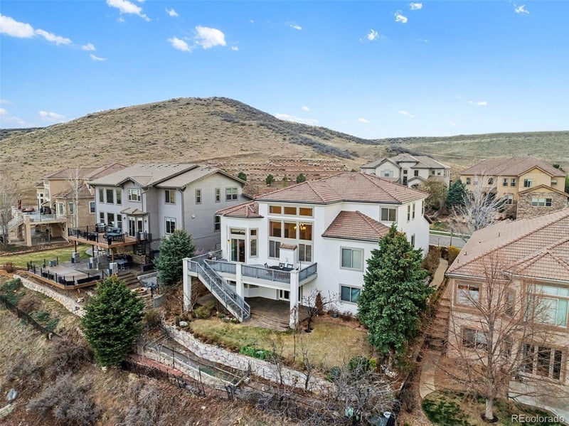 10528 Rivington Ct, Lone Tree, CO 80124