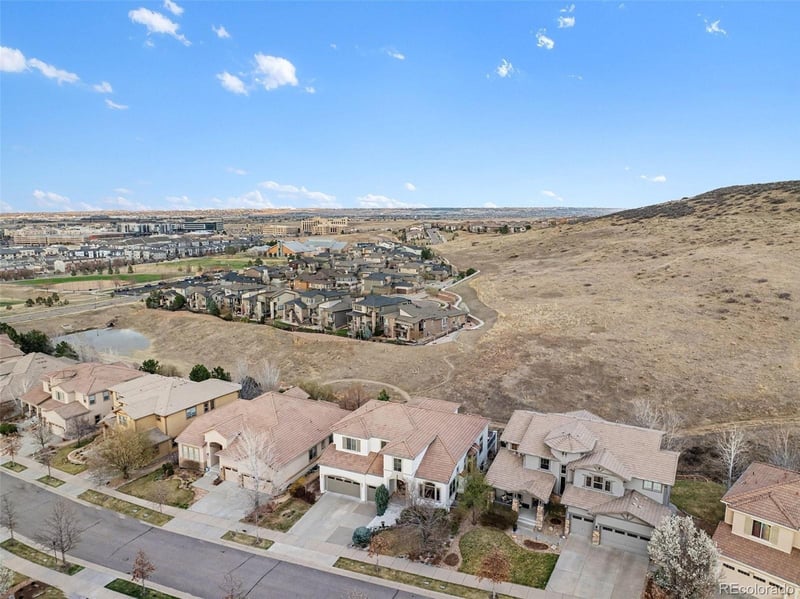 10528 Rivington Ct, Lone Tree, CO 80124