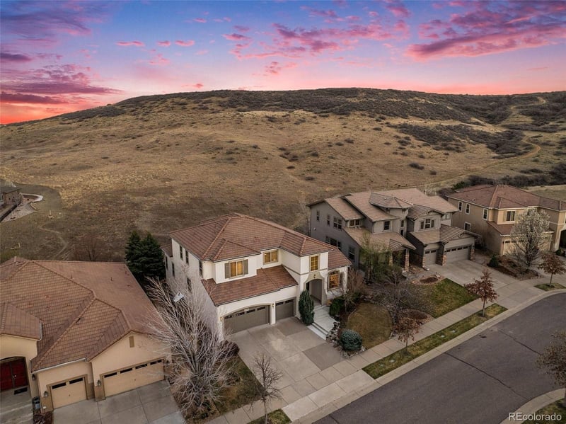 10528 Rivington Ct, Lone Tree, CO 80124