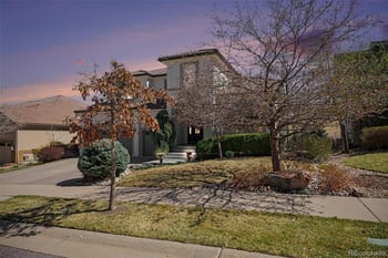 10528 Rivington Ct, Lone Tree, CO 80124