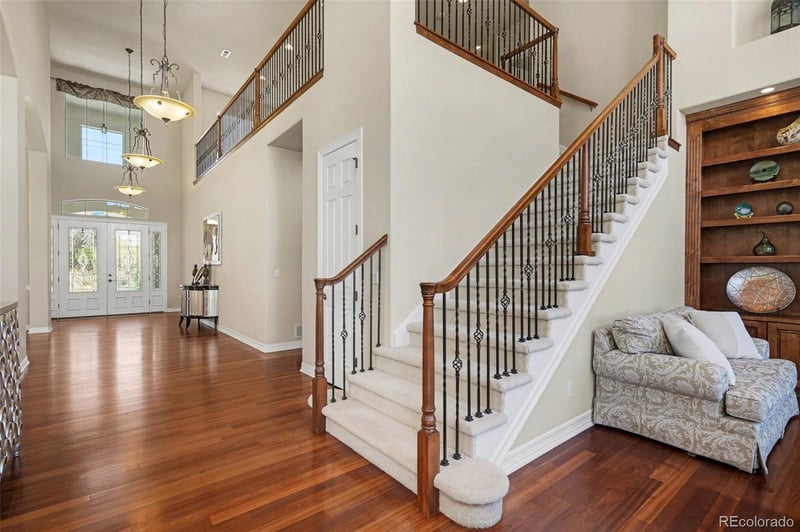 10528 Rivington Ct, Lone Tree, CO 80124