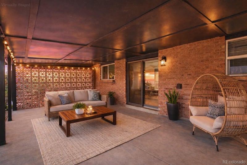 2821 Vance Way, Denver, CO 80227