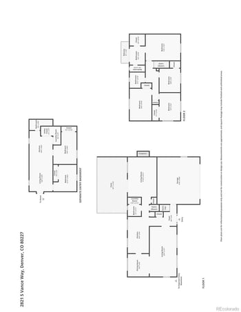 2821 Vance Way, Denver, CO 80227