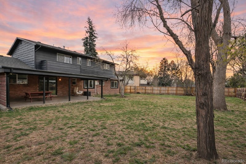 2821 Vance Way, Denver, CO 80227