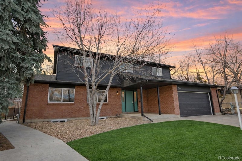 2821 Vance Way, Denver, CO 80227