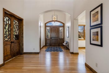 5845 Amber Ridge Dr, Castle Pines, CO 80108