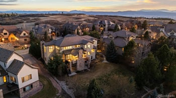 5845 Amber Ridge Dr, Castle Pines, CO 80108