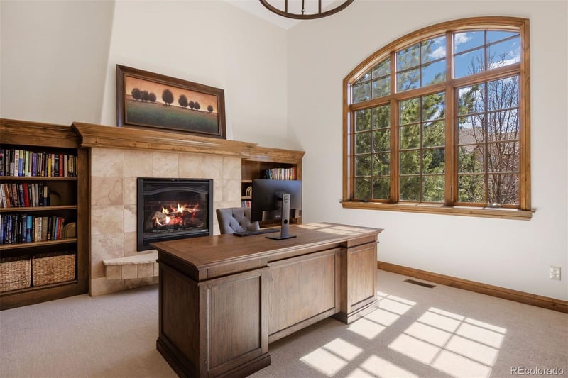 5845 Amber Ridge Dr, Castle Pines, CO 80108