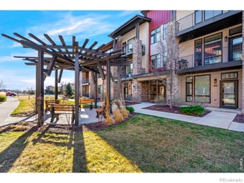 2727 Iowa Dr #307, Fort Collins, CO 80525
