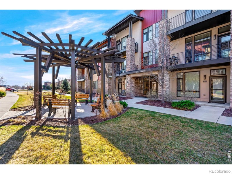 2727 Iowa Dr #307, Fort Collins, CO 80525