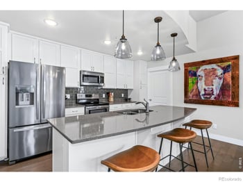 2727 Iowa Dr #307, Fort Collins, CO 80525