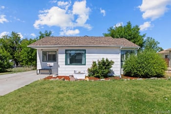 7531 King St, Westminster, CO 80030