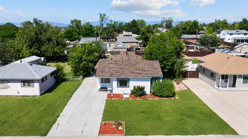 7531 King St, Westminster, CO 80030