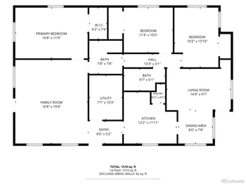 7531 King St, Westminster, CO 80030