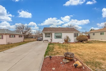 7531 King St, Westminster, CO 80030