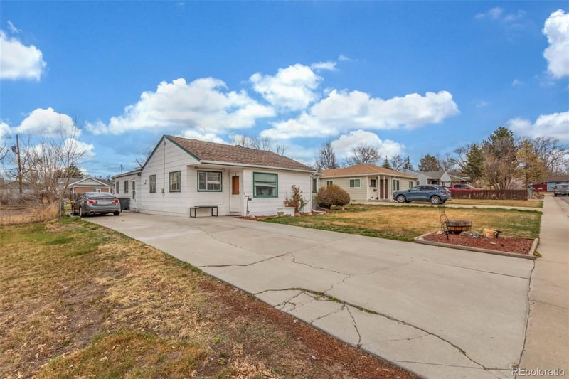 7531 King St, Westminster, CO 80030