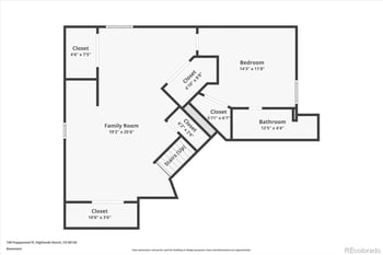 748 Poppywood Pl, Highlands Ranch, CO 80126
